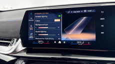 BMW iX2 150kW eDrive20 M Sport 65kWh 5dr Auto Electric Hatchback